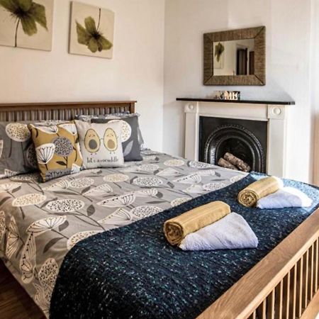 Johaan Villa Caernarfon Luaran gambar