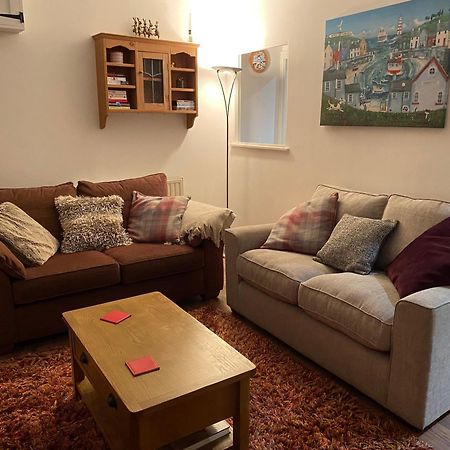 Johaan Villa Caernarfon Luaran gambar