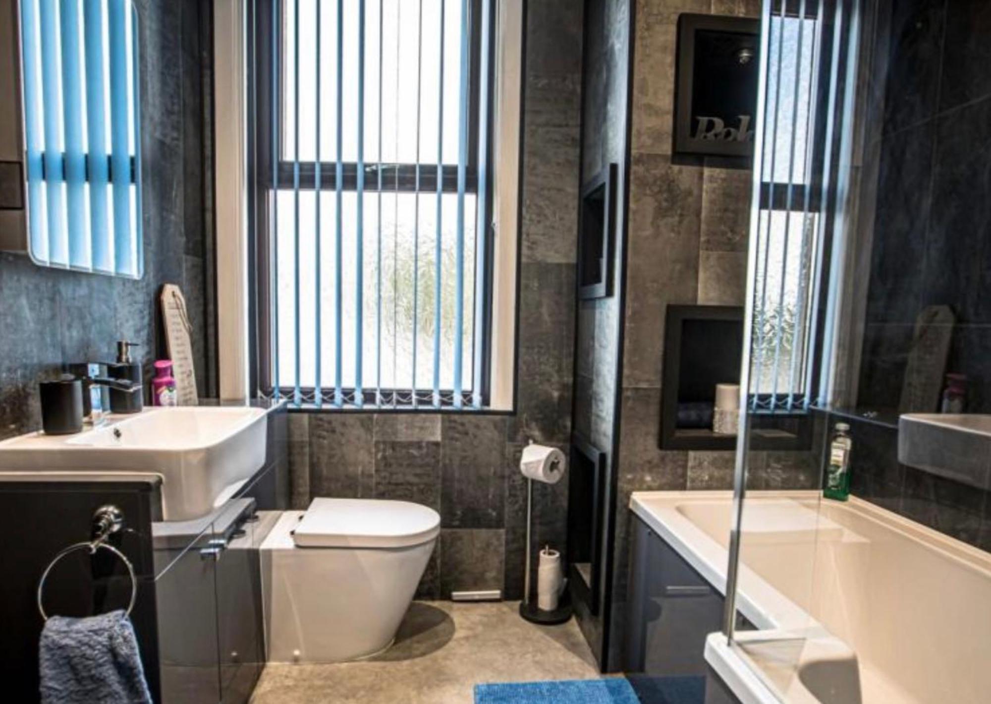 Johaan Villa Caernarfon Luaran gambar