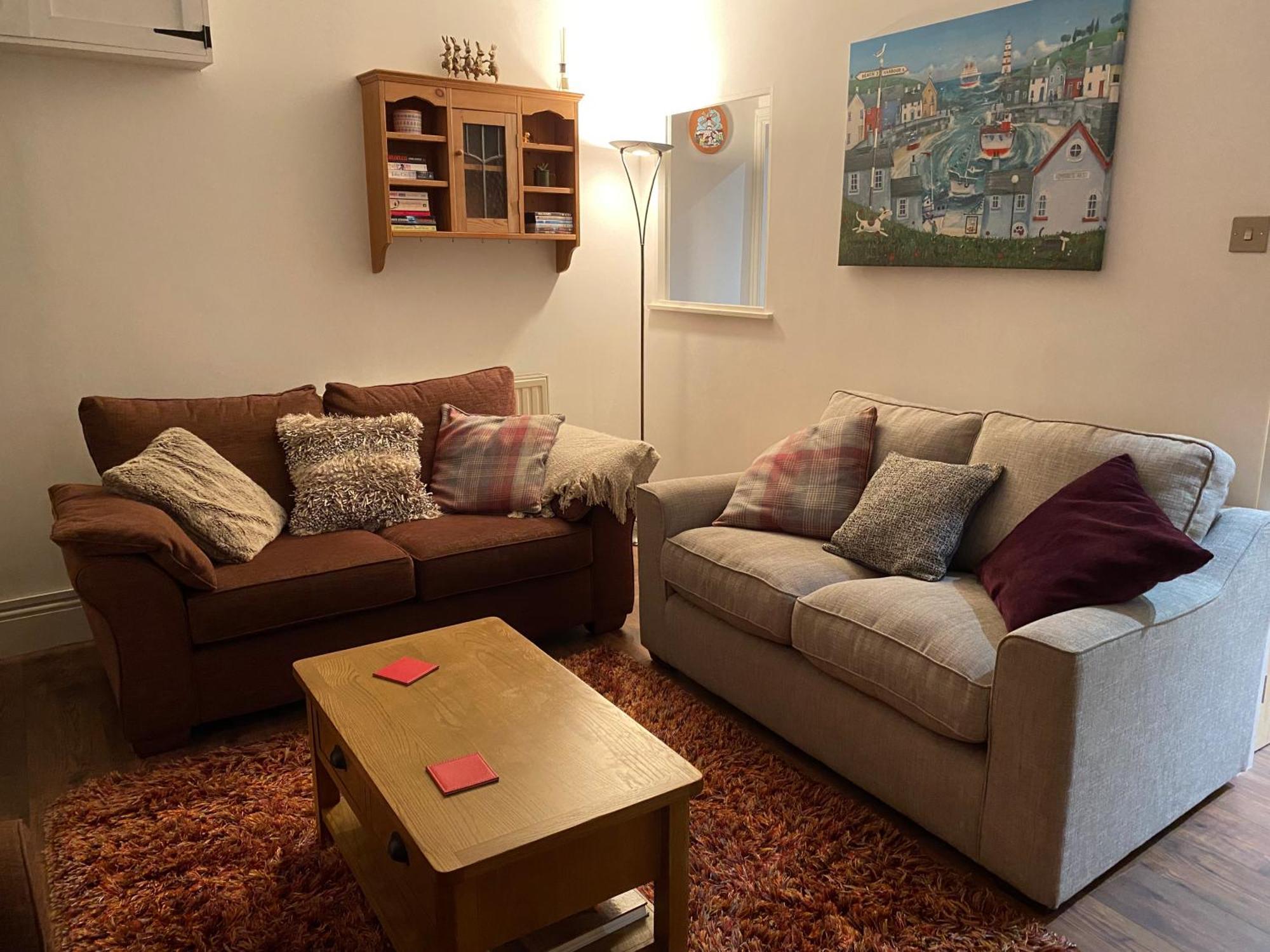 Johaan Villa Caernarfon Luaran gambar