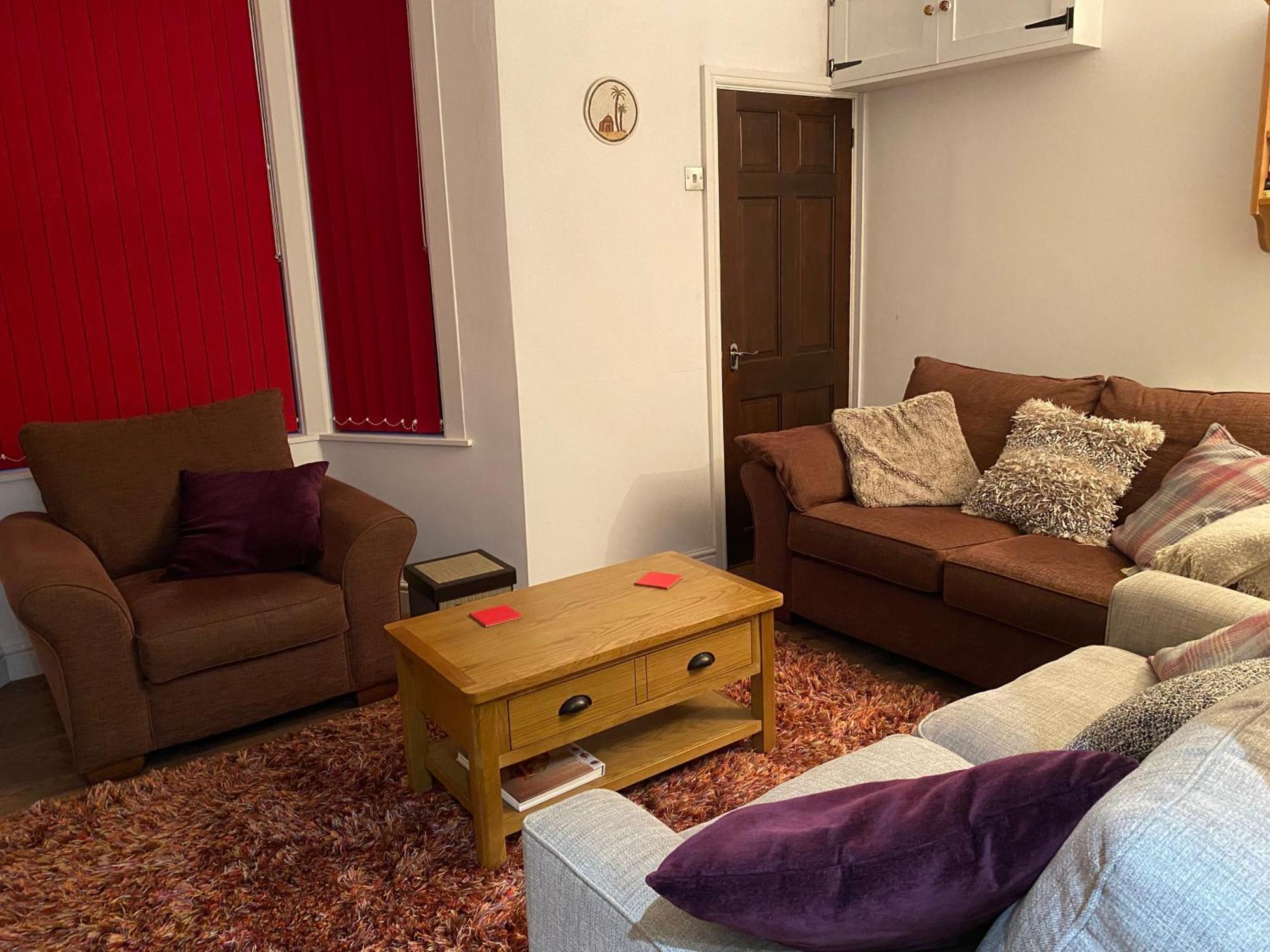 Johaan Villa Caernarfon Luaran gambar