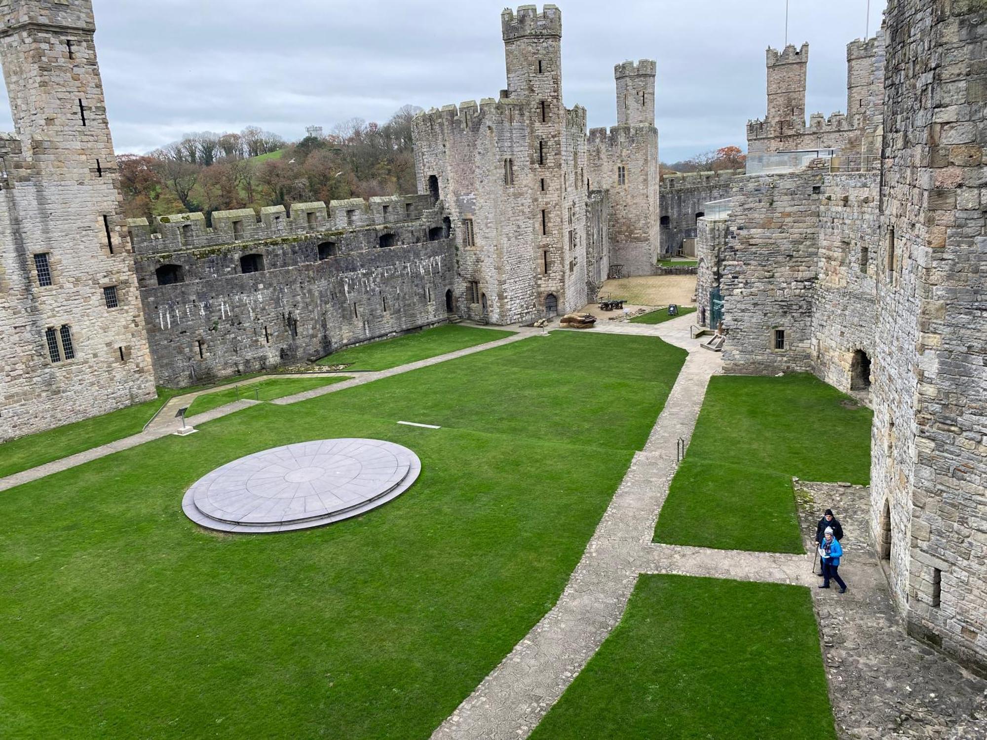 Johaan Villa Caernarfon Luaran gambar