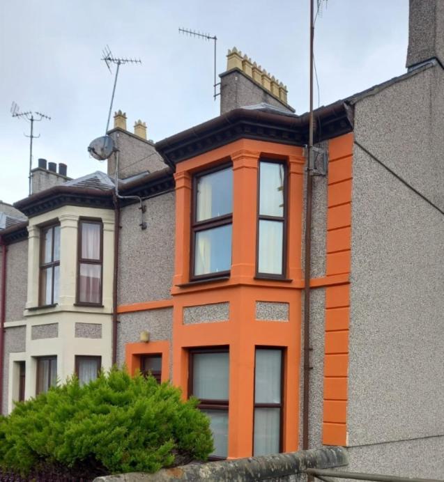 Johaan Villa Caernarfon Luaran gambar